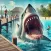 Angry Shark Attack Games 2024