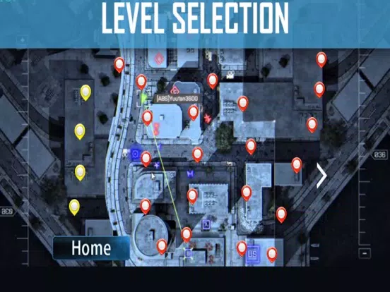 Army Metal Shooter: Sniper Shooting Game 2017 iPad  Ekran Görüntüleri