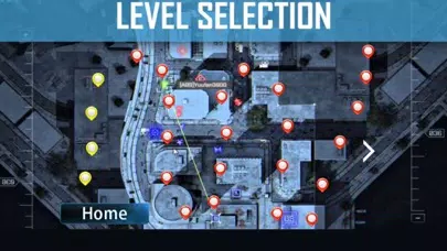 Army Metal Shooter: Sniper Shooting Game 2017 Ekran Görüntüleri