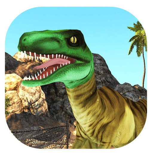 Wild Dinosaur Shooter: Sniper Hunt Wild Dinosaur Shooter: Sniper Hunt