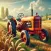 Farming Simulator Game 2024