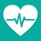Blood Pressure & Pulse Tracker