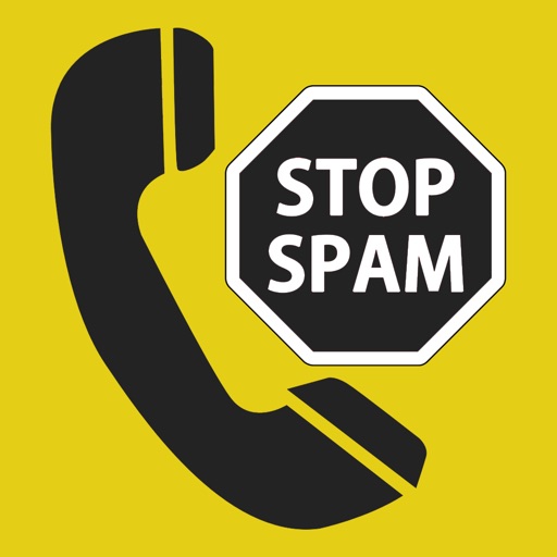 Spam Call Block Pro Spam Call Block Pro