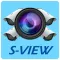 다보는CCTV 에스뷰
