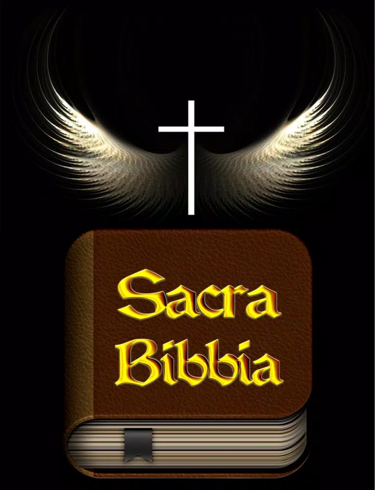 Sacra Bibbia LITE iPad Screenshots