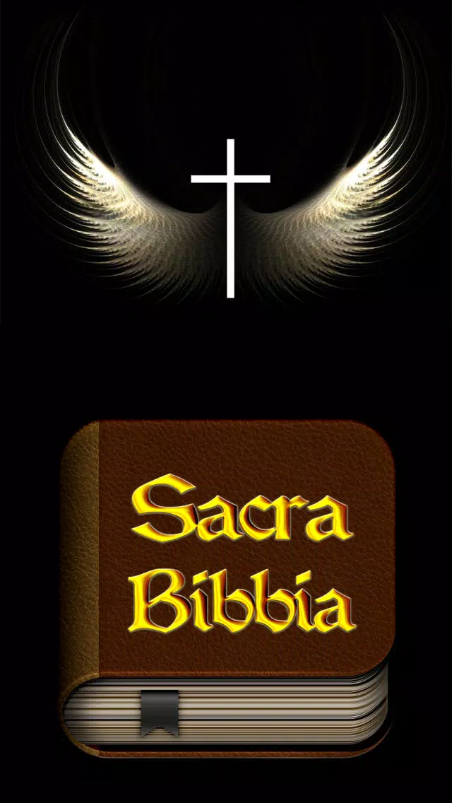 Sacra Bibbia LITE Screenshots