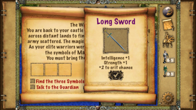 Kings Hero:Turn Based Strategy Screenshots
