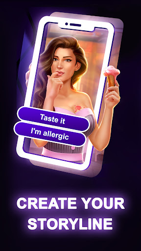 Dream Zone: My Love Fantasy Screenshots