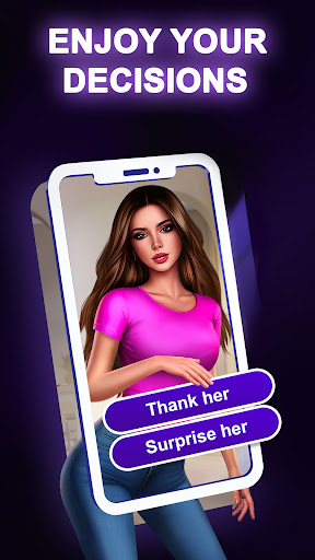 Dream Zone: My Love Fantasy Screenshots