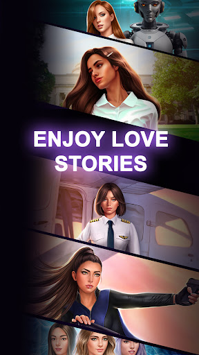 Dream Zone: My Love Fantasy Screenshots