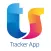 TS TRACKER APP