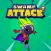 Swamp Attack-Fight