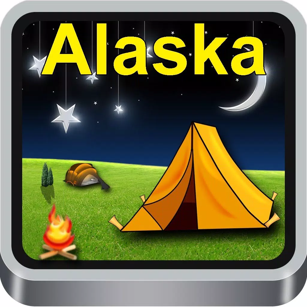 Alaska Campgrounds Alaska Campgrounds