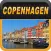 Copenhagen Offline Map Guide