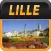 Lille Offline Map Travel Guide