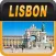 Lisbon Offline Map Guide
