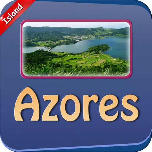 Azores Island Offline Guide Azores Island Offline Guide