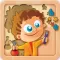 Kids Fun Puzzle