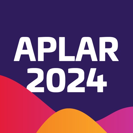 APLAR 2024 - Event App APLAR 2024 - Event App