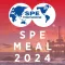 SPE MEAL 2024