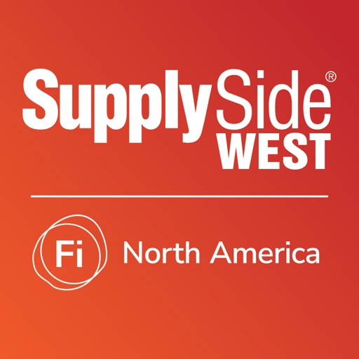 SupplySide West 2024 SupplySide West 2024