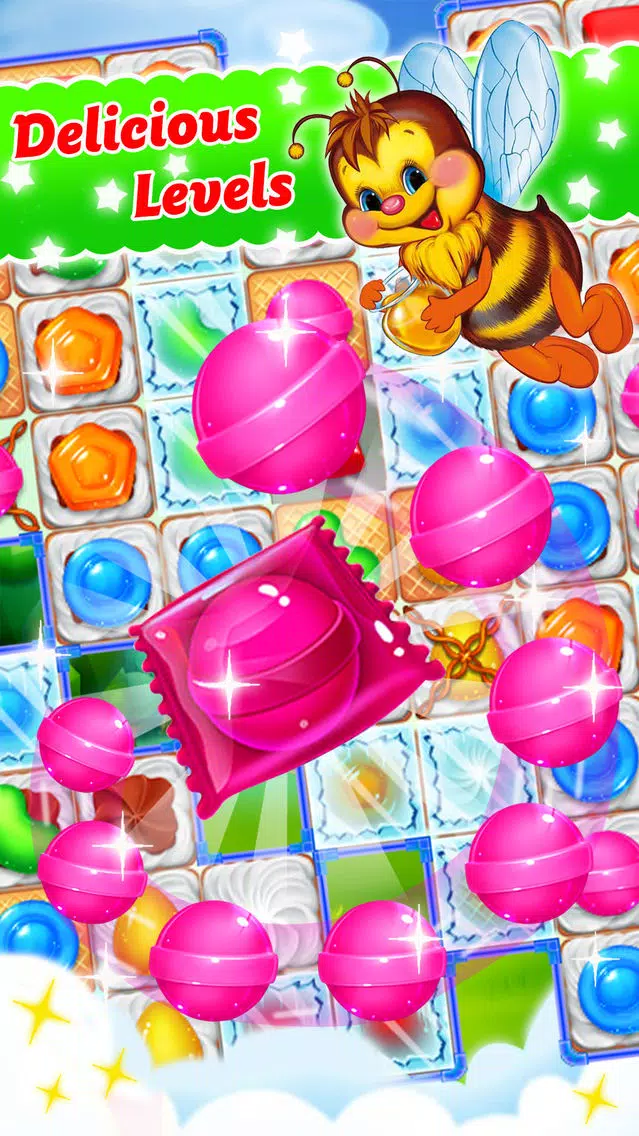 Swap Candy - Match 3 Screenshots