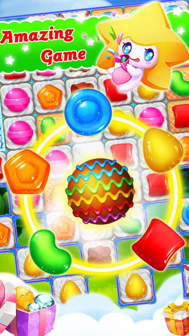 Swap Candy - Match 3 Screenshots