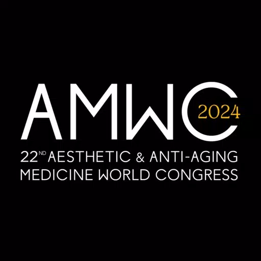 AMWC App AMWC App