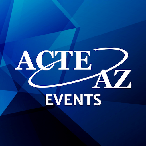 ACTEAZ Conference App