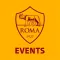AS Roma Events