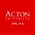Acton University Online