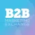 B2B Marketing Exchange Events