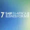 7th EU-Africa Business Forum
