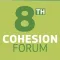 8th Cohesion Forum