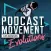 Evolutions by Podcast Movement
