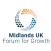 Midlands UK Forum for Growth