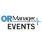 OR Manager Events