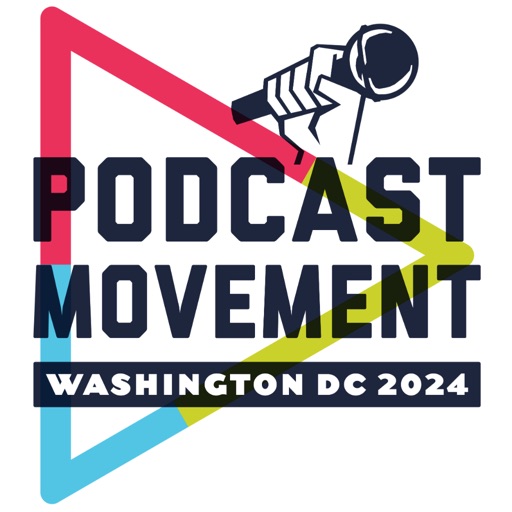 Podcast Movement 2024 Podcast Movement 2024
