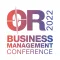 OR Business Mgmt Conference