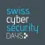 Swiss Cyber Security Days SCSD