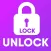 Lock Pdf & Unlock PDF Offline