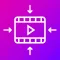 Video Compressor Resize Video