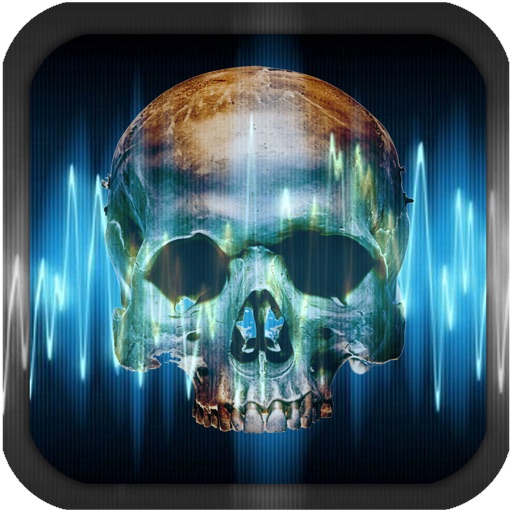 Ghost Detector Tool - Free EVP, EMF, and Tracking Tool Ghost Detector Tool - Free EVP, EMF, and Tracking Tool