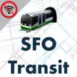 San Francisco Public Transport