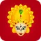 Durga Saptha Sloki