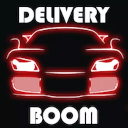 Delivery Boom - By Swayam Delivery Boom - By Swayam