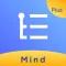思维导图-脑图神器plus