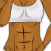 ABS Workout - Six Pack 30 days