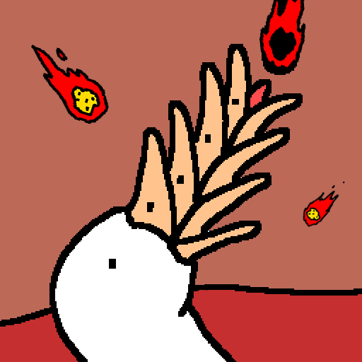 Tingus Goose - Weird Idle Game Tingus Goose - Weird Idle Game