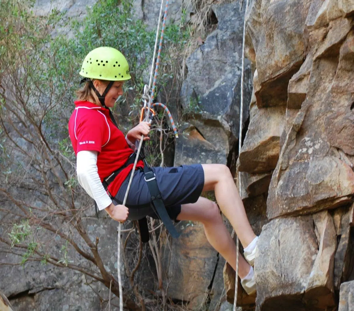 Rock Climbing Free Screenshots